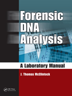 cover image of Forensic DNA Analysis